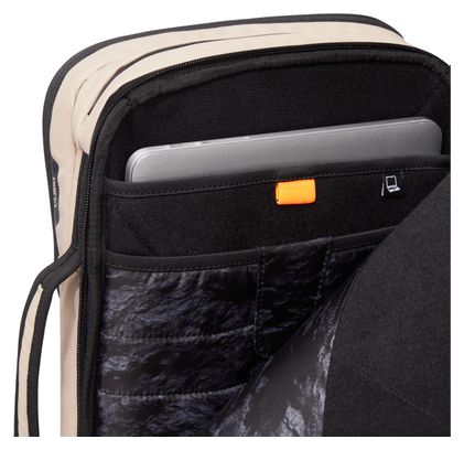Sac à Dos Mammut Seon Transporter 15L Beige