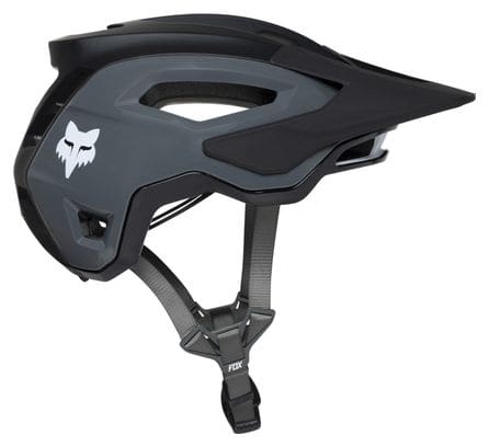 Fox Speedframe Pro Helmet Dark gray