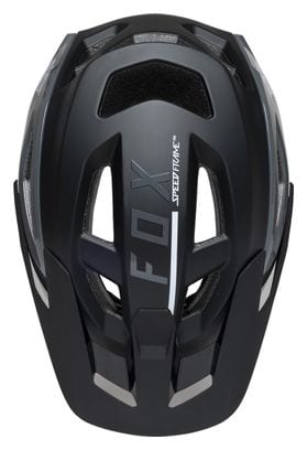 Fox Speedframe Pro Helm Dark Grey