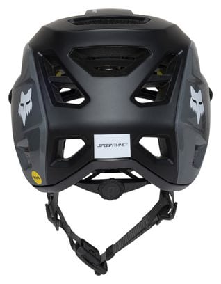 Fox Speedframe Pro Helmet Dark Grey