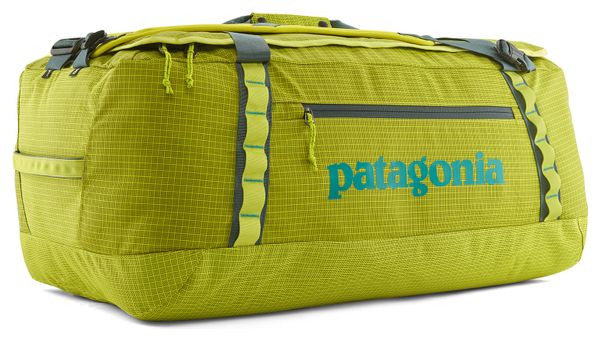 Patagonia Black Hole Duffel 70L Travel Bag Green