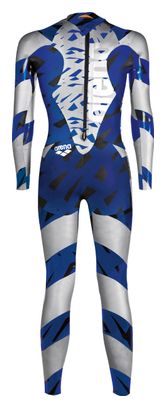 Neopreno Mujer Arena SAMS Carbon Neopreno Azul