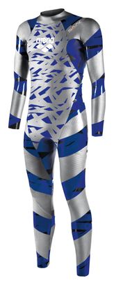 Neopreno Mujer Arena SAMS Carbon Neopreno Azul
