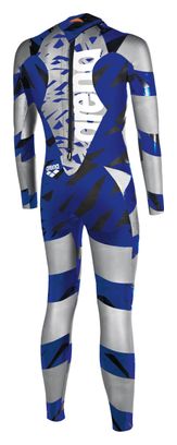 Neopreno Mujer Arena SAMS Carbon Neopreno Azul