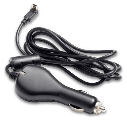 Cable allume cigare 12V Gamme Cyclisme Garmin