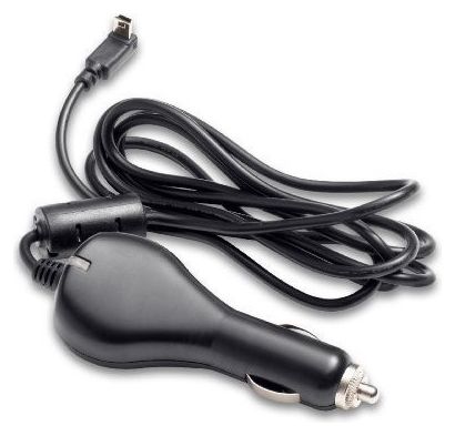 Cable allume cigare 12V Gamme Cyclisme Garmin