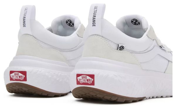 Vans UltraRange Neo VR3 White Shoes