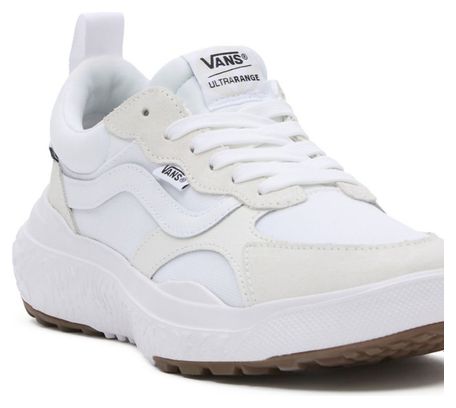 Vans UltraRange Neo VR3 White Shoes