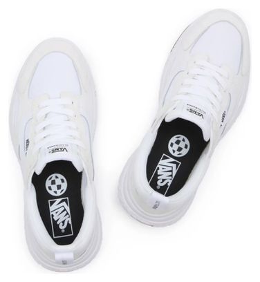 Vans UltraRange Neo VR3 White Shoes