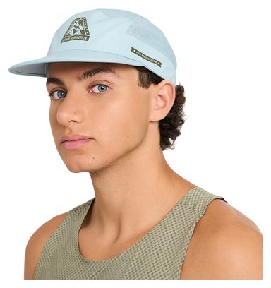 Cappellino Ciele GOCap Field Mont W Sterling Blue