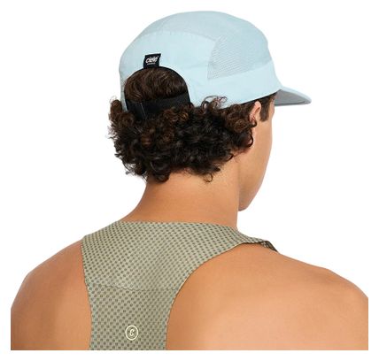 Cappellino Ciele GOCap Field Mont W Sterling Blue