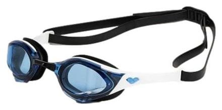 Lunette de Natation Arena Cobra Edge Swipe Blanc / Noir