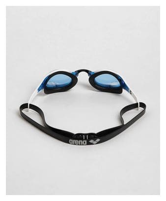 Lunette de Natation Arena Cobra Edge Swipe Blanc / Noir