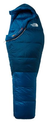 Sacco a pelo The North Face Blue Kazoo Eco blu