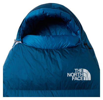 Sacco a pelo The North Face Blue Kazoo Eco blu