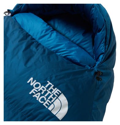 Sacco a pelo The North Face Blue Kazoo Eco blu