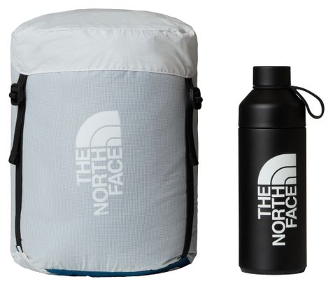 Sacco a pelo The North Face Blue Kazoo Eco blu