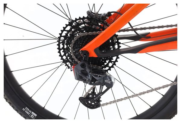 Produit reconditionné · Cannondale Scalpel GX AXS / Vélo VTT | Très bon état