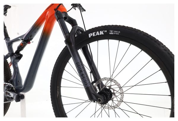 Produit reconditionné · Cannondale Scalpel GX AXS / Vélo VTT | Très bon état