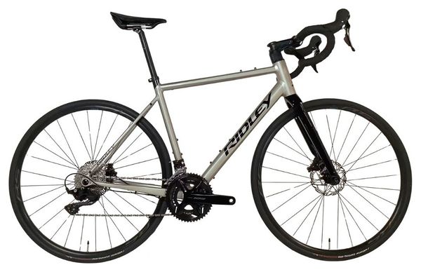 Prodotto ricondizionato - Ridley Grifn A Shimano 105 2x12v M. / Condizioni eccellenti