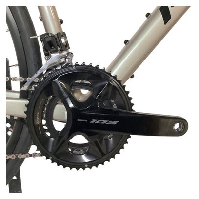 Prodotto ricondizionato - Ridley Grifn A Shimano 105 2x12v M. / Condizioni eccellenti