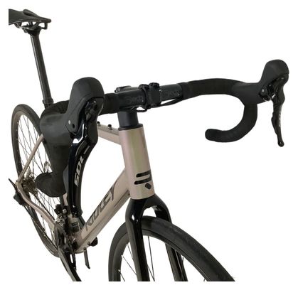 Prodotto ricondizionato - Ridley Grifn A Shimano 105 2x12v M. / Condizioni eccellenti