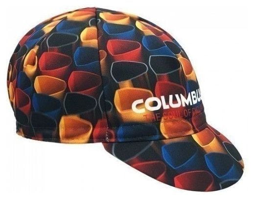 Casquette Cyclisme Cinelli DISPERSION