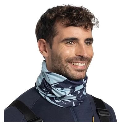 Buff Thermonet Rycal Multicolor Neckwarmer