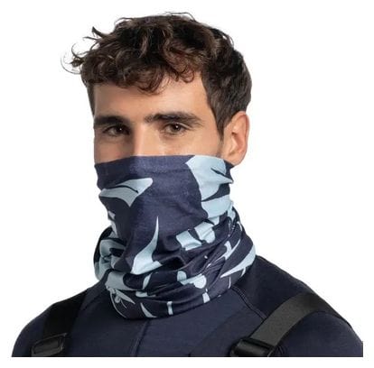 Buff Thermonet Rycal Multicolor Neckwarmer