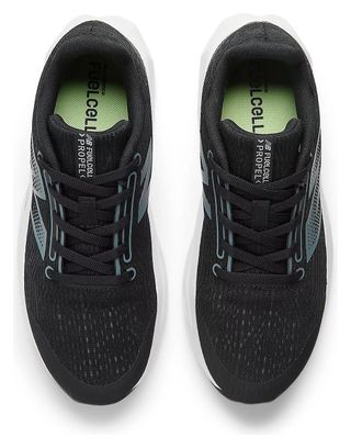 Zapatillas de running New Balance FuelCell Propel v5 Negro/Blanco Niño