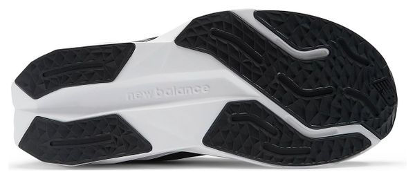 Chaussures Running New Balance FuelCell Propel v5 Noir/Blanc Enfant