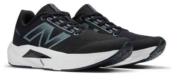 New Balance FuelCell Propel v5 Hardloopschoenen Zwart/Wit Kind