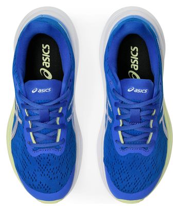 Asics GT-1000 13 GS Blue/Yellow Kids' Running Shoes
