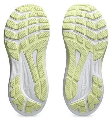 Asics GT-1000 13 GS Blue/Yellow Kids' Running Shoes