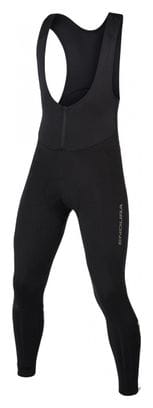 Endura Windchill Long Bib Shorts Schwarz