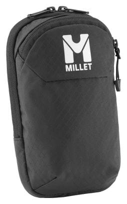 Millet Ubic Belt Pocket Zwart