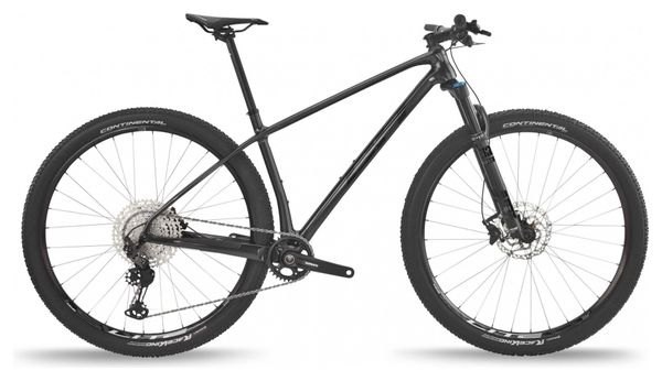 BH Ultimate RC 7.5 Hardtail MTB Shimano Deore XT 12S 29'' Grey Black 2021