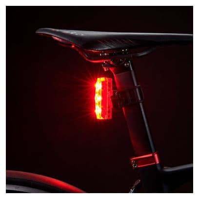 Cateye ViZ450 Rear Light