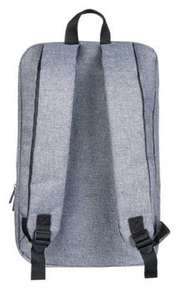 City Backpack sac à dos pour un usage quotidien de 8 l.gris