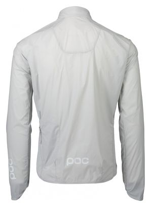 Poc Pure-Lite Splash Jacket Gray