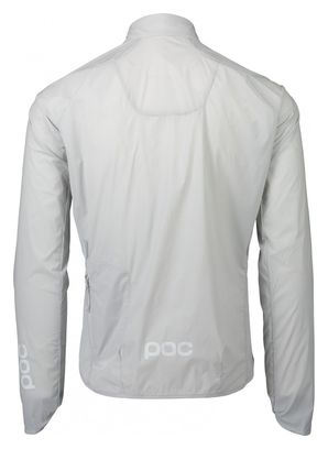 Poc Pure-Lite Splash Jacket Grey