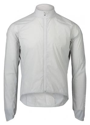 Poc Pure-Lite Splash Jacket Gray