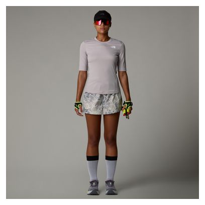 The North Face Shadow Women's Short-Sleeved T-Shirt Grey