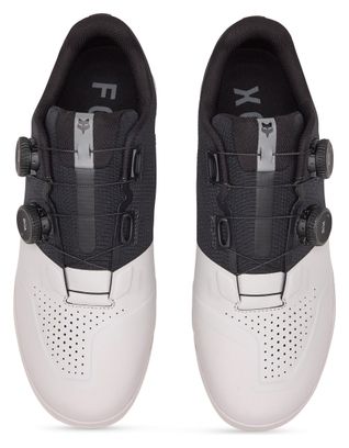 Chaussures VTT Fox Union Boa Blanc
