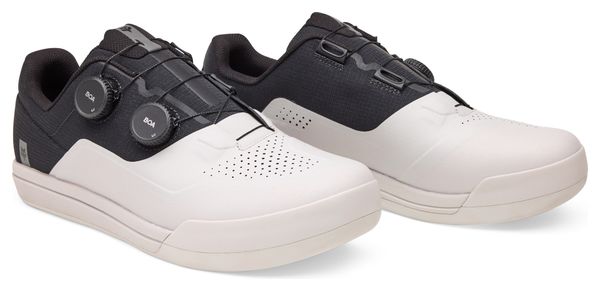 Chaussures VTT Fox Union Boa Blanc