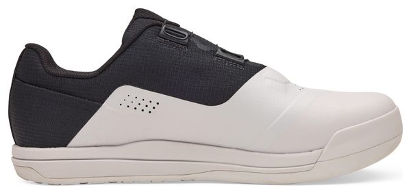 Chaussures VTT Fox Union Boa Blanc