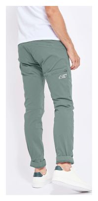 Looking For Wild Fitz Roy Pants Green