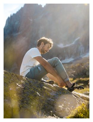 Looking For Wild Fitz Roy Pants Green