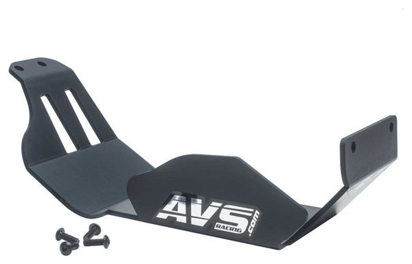 Protección contra piedras para motor AVS para Lapierre GLP2