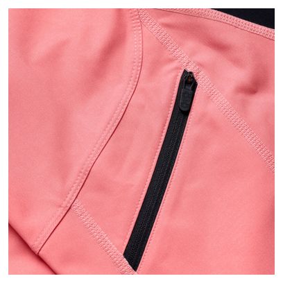 Dames Broek Troy Lee Designs Luxe Roze MTB